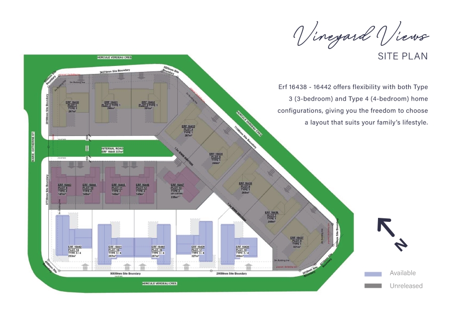 3 Bedroom Property for Sale in Wellington Central Western Cape